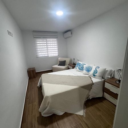 Appartement Costa Relax à El Puerto de Mazarrón Extérieur photo