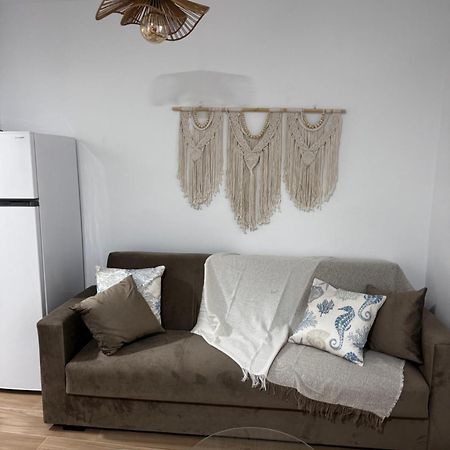 Appartement Costa Relax à El Puerto de Mazarrón Extérieur photo