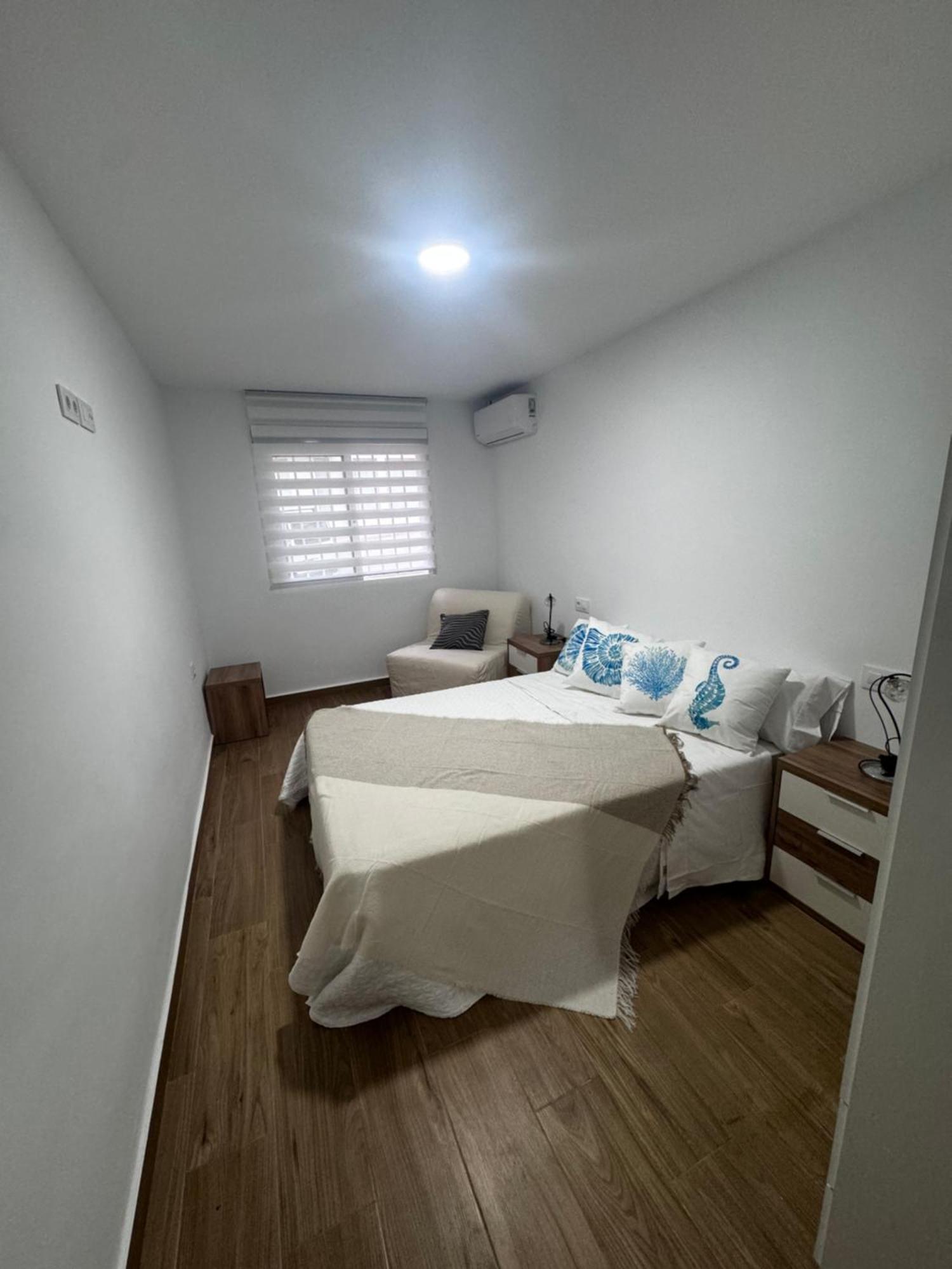 Appartement Costa Relax à El Puerto de Mazarrón Extérieur photo