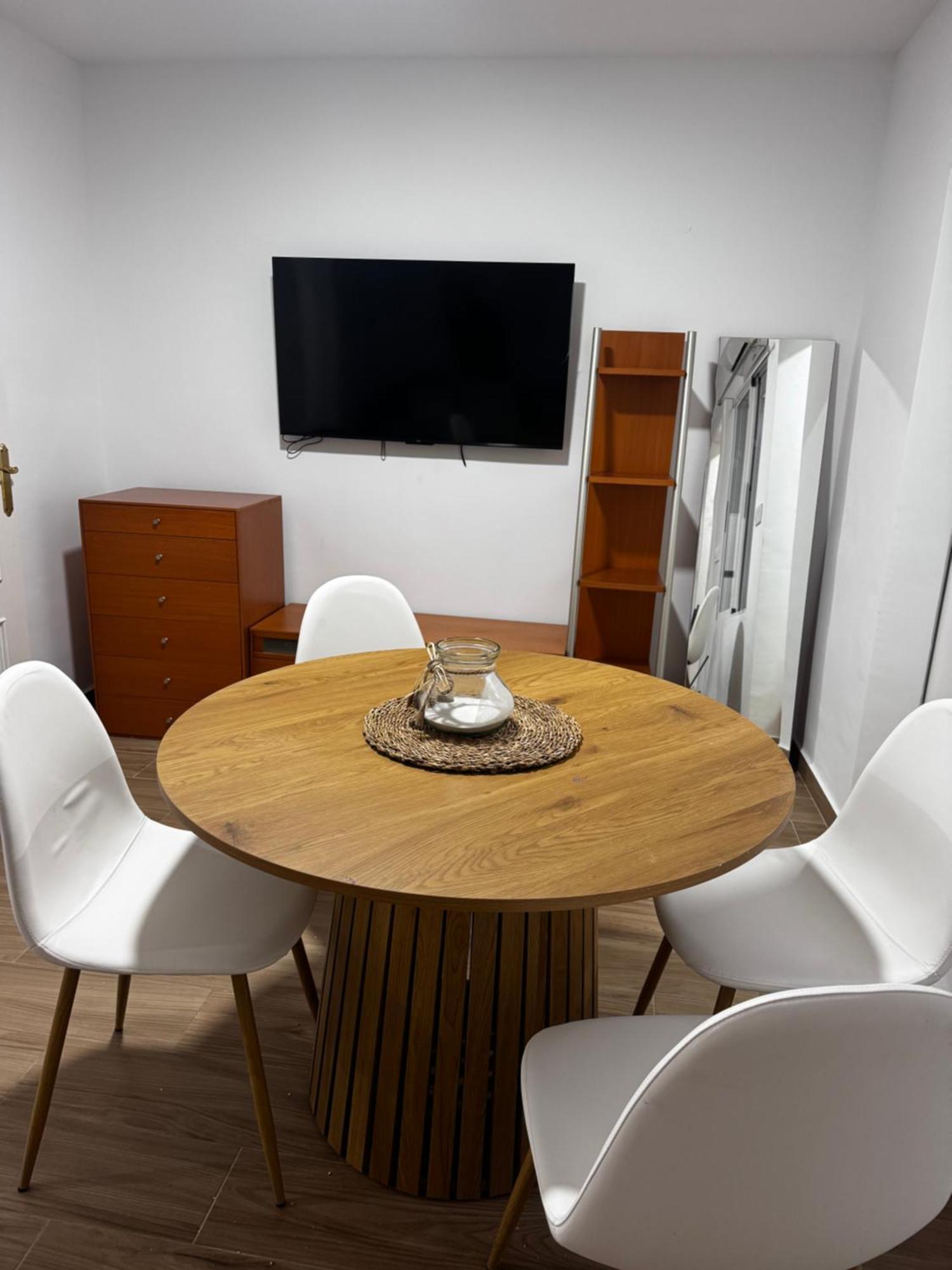 Appartement Costa Relax à El Puerto de Mazarrón Extérieur photo