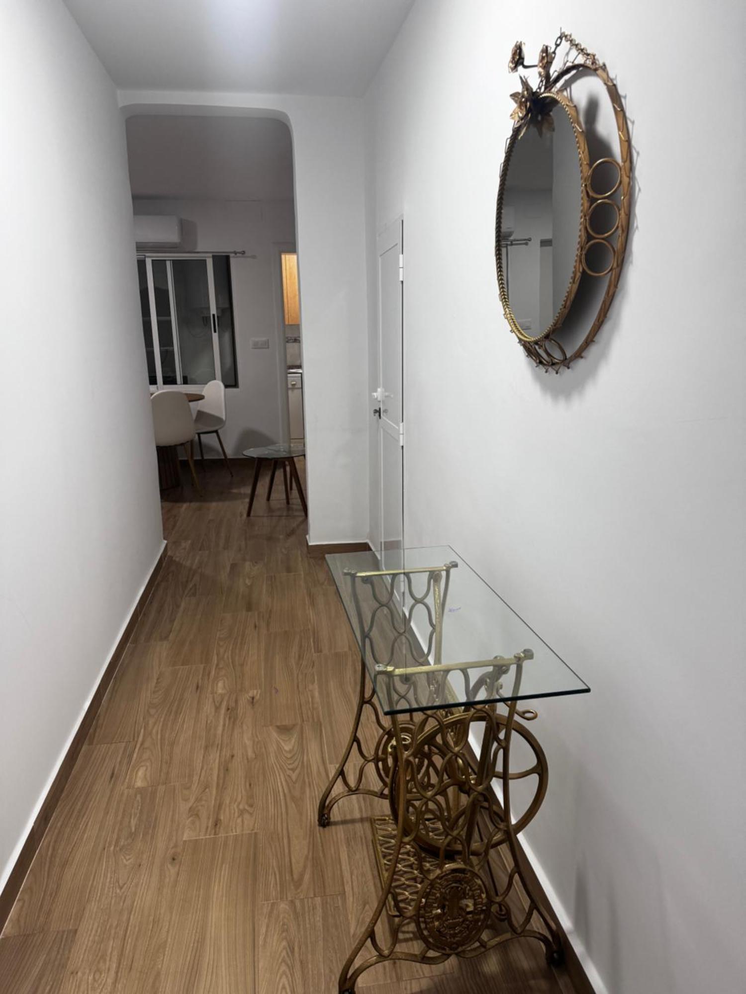 Appartement Costa Relax à El Puerto de Mazarrón Extérieur photo